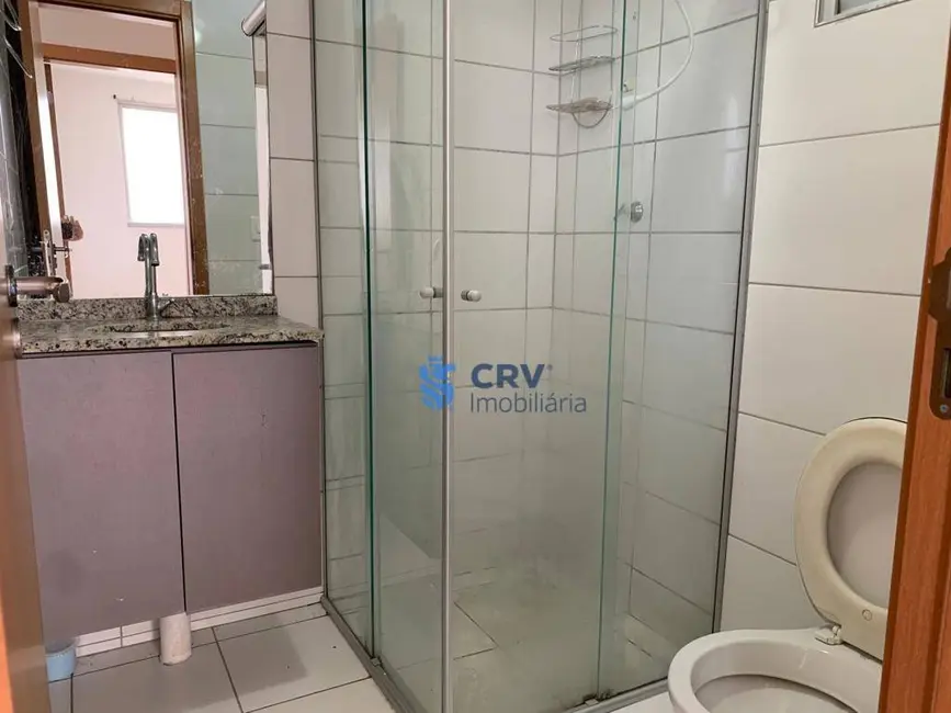 Foto 9 de Apartamento com 2 quartos para alugar, 65m2 em Gleba Fazenda Palhano, Londrina - PR