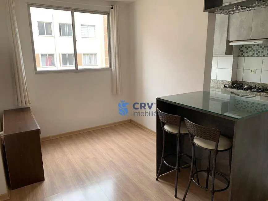 Foto 4 de Apartamento com 2 quartos para alugar, 65m2 em Gleba Fazenda Palhano, Londrina - PR