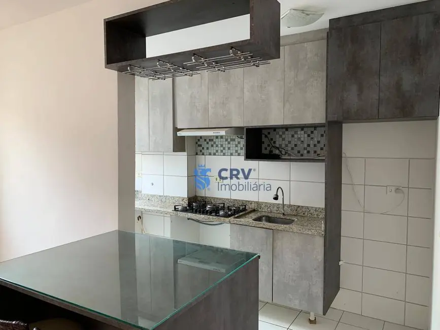 Foto 8 de Apartamento com 2 quartos para alugar, 65m2 em Gleba Fazenda Palhano, Londrina - PR