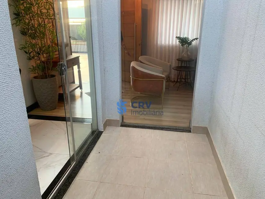 Casa com 3 quartos à venda, 362m2 em Terra Bonita, Londrina - PR - imagem 4 Foto 4 de Casa com 3 quartos à venda, 362m2 em Terra Bonita, Londrina - PR