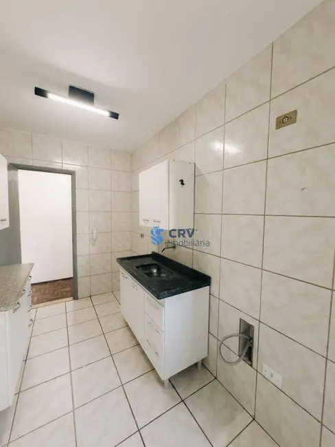 Foto 5 de Apartamento com 3 quartos para alugar, 54m2 em Londrina - PR