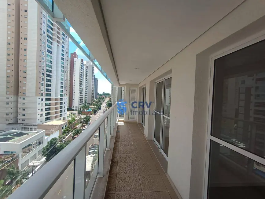 Apartamento com 2 quartos à venda, 106m2 em Londrina - PR - imagem 2 Foto 2 de Apartamento com 2 quartos à venda, 106m2 em Londrina - PR
