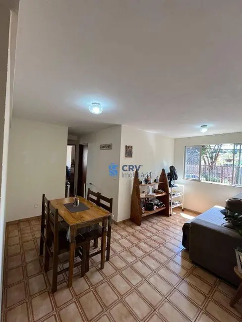 Apartamento com 3 quartos à venda, 70m2 em Parque Jamaica, Londrina - PR - imagem 3 Foto 3 de Apartamento com 3 quartos à venda, 70m2 em Parque Jamaica, Londrina - PR