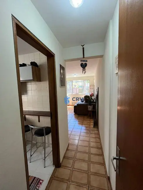 Foto 1 de Apartamento com 3 quartos à venda, 70m2 em Parque Jamaica, Londrina - PR