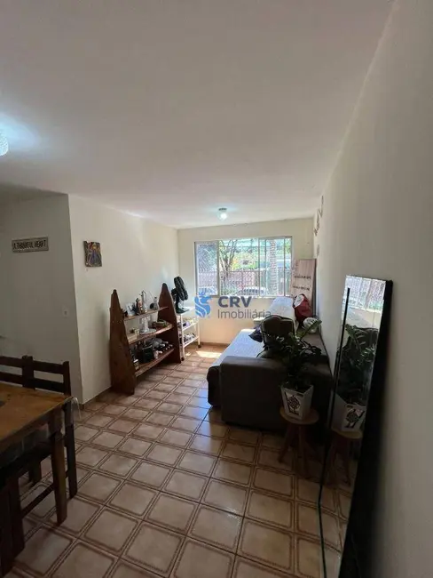 Apartamento com 3 quartos à venda, 70m2 em Parque Jamaica, Londrina - PR - imagem 2 Foto 2 de Apartamento com 3 quartos à venda, 70m2 em Parque Jamaica, Londrina - PR