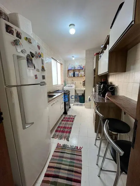 Apartamento com 3 quartos à venda, 70m2 em Parque Jamaica, Londrina - PR - imagem 4 Foto 4 de Apartamento com 3 quartos à venda, 70m2 em Parque Jamaica, Londrina - PR