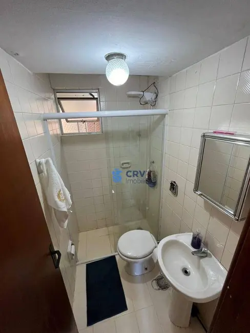 Apartamento com 3 quartos à venda, 70m2 em Parque Jamaica, Londrina - PR - imagem 5 Foto 5 de Apartamento com 3 quartos à venda, 70m2 em Parque Jamaica, Londrina - PR
