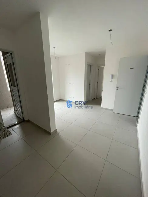 Foto 3 de Apartamento com 3 quartos para alugar, 62m2 em Parque Jamaica, Londrina - PR