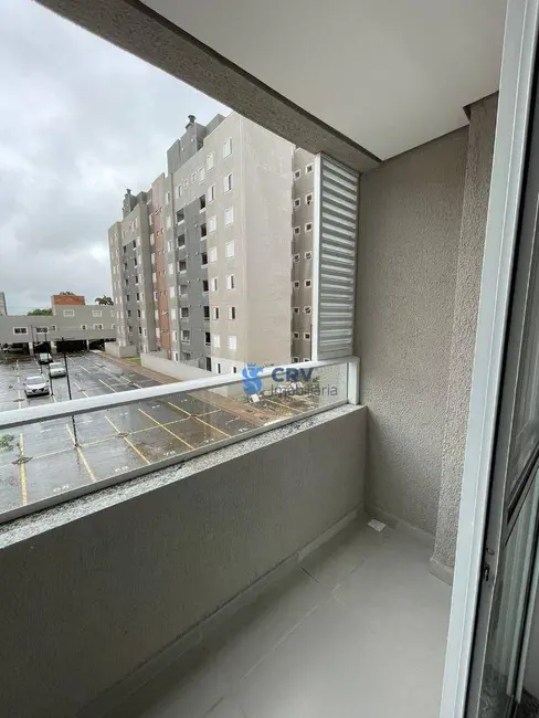 Foto 4 de Apartamento com 3 quartos para alugar, 62m2 em Parque Jamaica, Londrina - PR