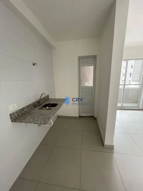 Foto 9 de Apartamento com 3 quartos para alugar, 62m2 em Parque Jamaica, Londrina - PR