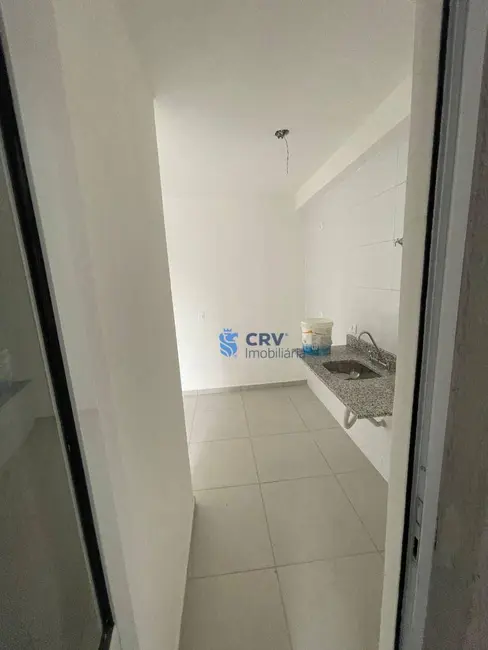 Foto 8 de Apartamento com 3 quartos para alugar, 62m2 em Parque Jamaica, Londrina - PR