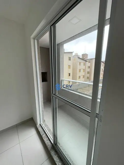Foto 6 de Apartamento com 3 quartos para alugar, 62m2 em Parque Jamaica, Londrina - PR