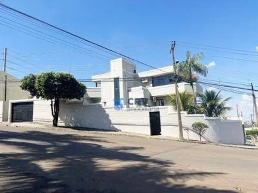 Foto 1 de Casa com 3 quartos à venda e para alugar, 478m2 em Portal de Versalhes 2, Londrina - PR