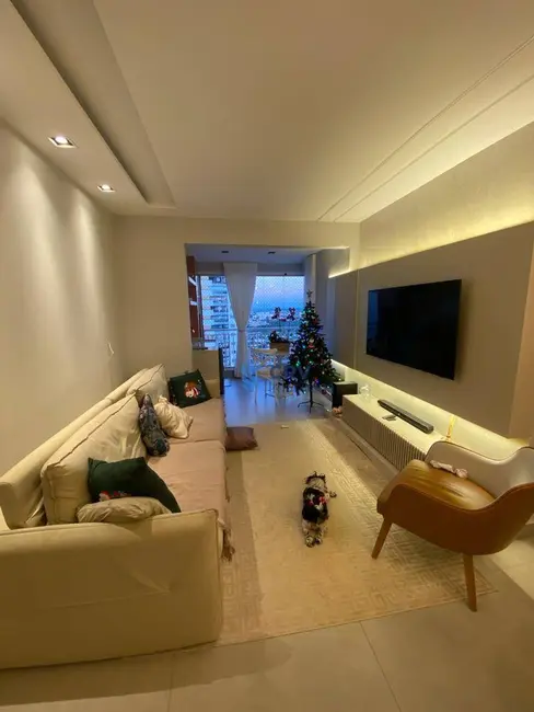 Foto 1 de Apartamento com 3 quartos à venda, 83m2 em Londrina - PR
