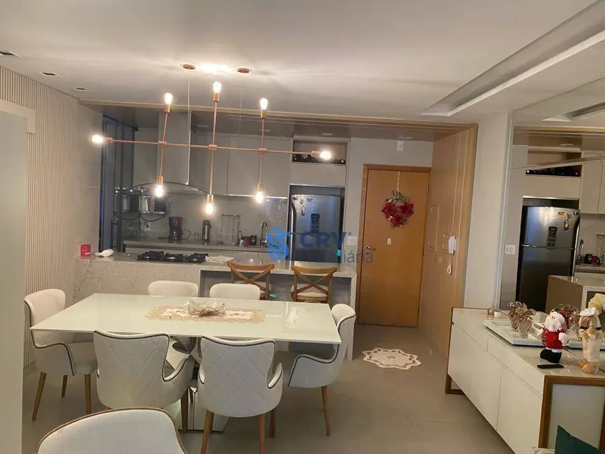 Foto 2 de Apartamento com 3 quartos à venda, 83m2 em Londrina - PR