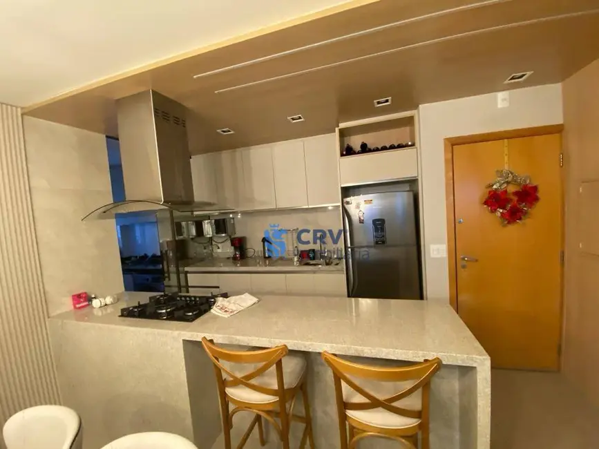 Apartamento com 3 quartos à venda, 83m2 em Londrina - PR - imagem 6 Foto 6 de Apartamento com 3 quartos à venda, 83m2 em Londrina - PR