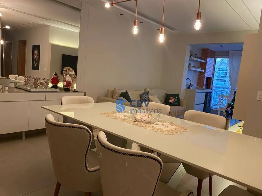 Apartamento com 3 quartos à venda, 83m2 em Londrina - PR - imagem 5 Foto 5 de Apartamento com 3 quartos à venda, 83m2 em Londrina - PR