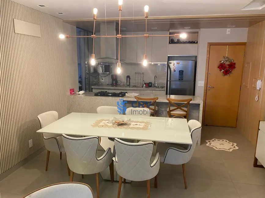 Apartamento com 3 quartos à venda, 83m2 em Londrina - PR - imagem 3 Foto 3 de Apartamento com 3 quartos à venda, 83m2 em Londrina - PR