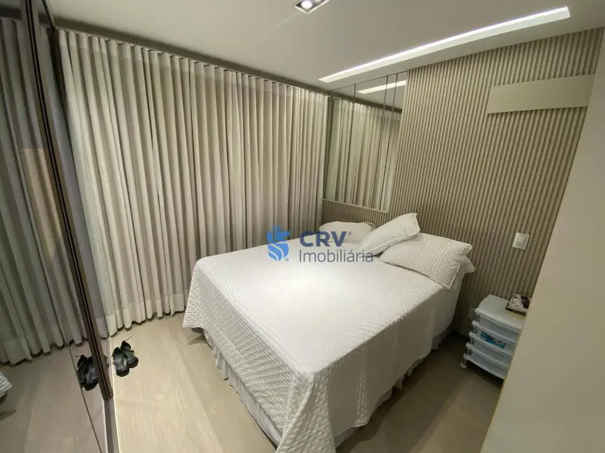 Apartamento com 3 quartos à venda, 83m2 em Londrina - PR - imagem 7 Foto 7 de Apartamento com 3 quartos à venda, 83m2 em Londrina - PR