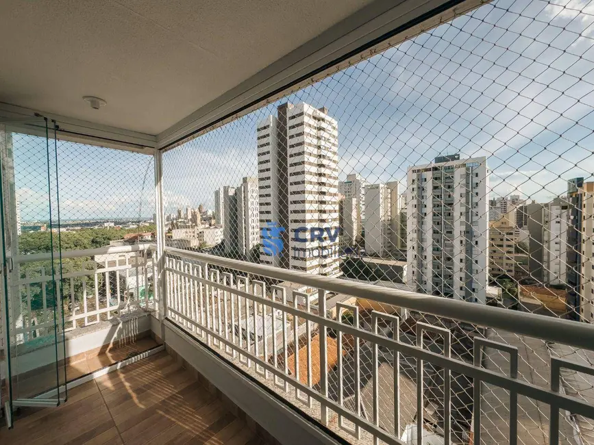 Foto 5 de Apartamento com 3 quartos para alugar, 116m2 em Centro, Londrina - PR