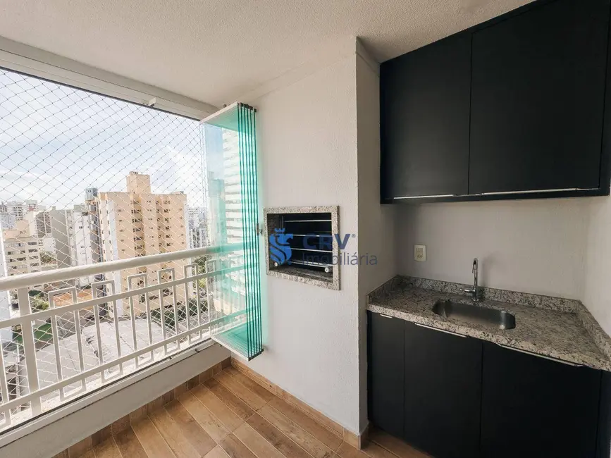 Foto 4 de Apartamento com 3 quartos para alugar, 116m2 em Centro, Londrina - PR