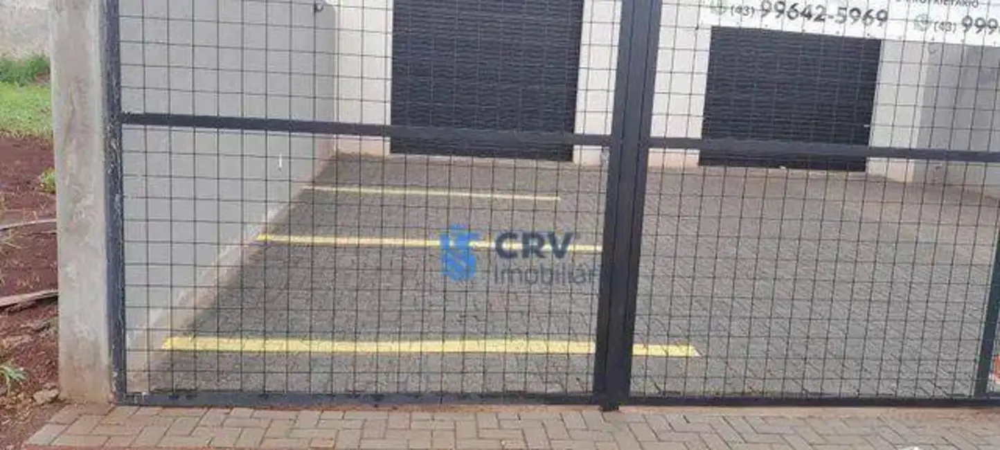 Foto 5 de Armazém / Galpão para alugar, 170m2 em Jardim Montecatini, Londrina - PR