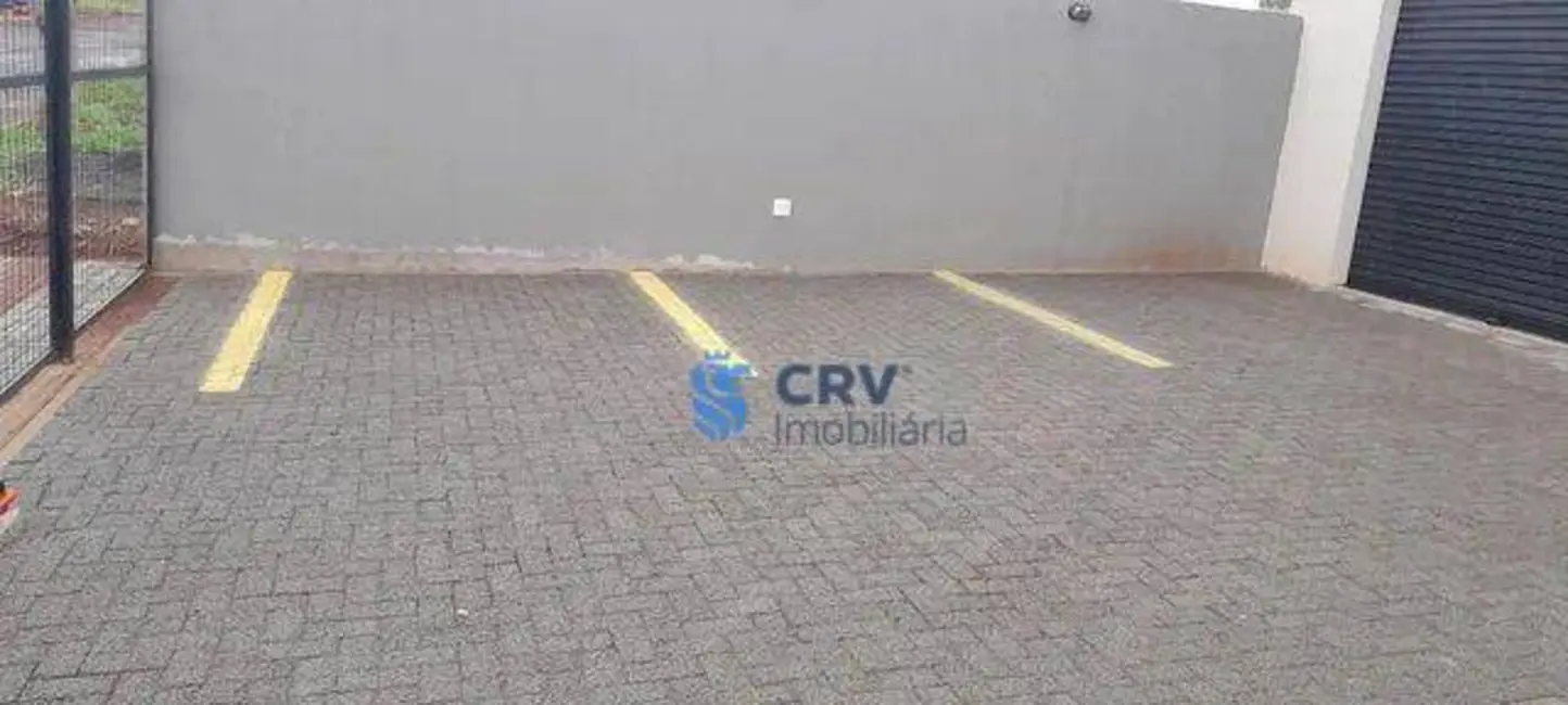 Foto 4 de Armazém / Galpão para alugar, 170m2 em Jardim Montecatini, Londrina - PR