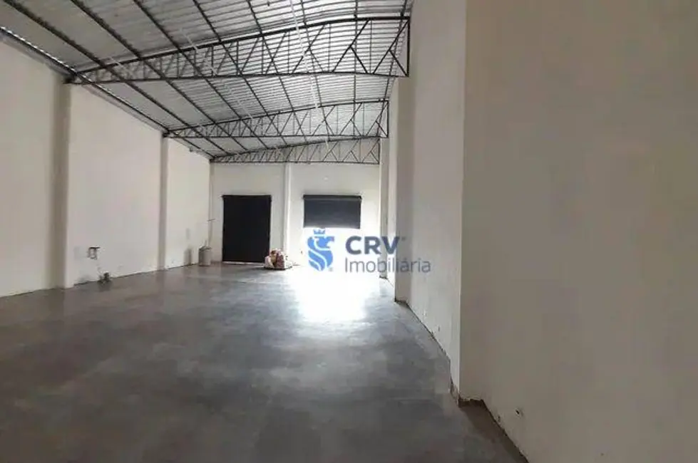 Foto 6 de Armazém / Galpão para alugar, 170m2 em Jardim Montecatini, Londrina - PR
