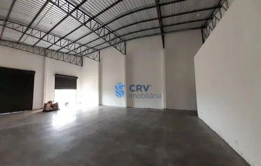 Foto 7 de Armazém / Galpão para alugar, 170m2 em Jardim Montecatini, Londrina - PR