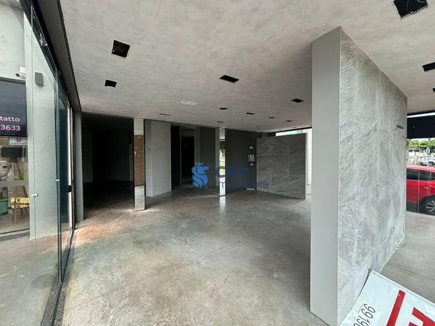 Foto 5 de Loja para alugar, 250m2 em Jardim São Jorge, Londrina - PR