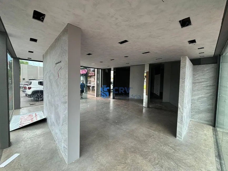 Foto 6 de Loja para alugar, 250m2 em Jardim São Jorge, Londrina - PR