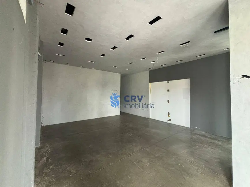 Foto 3 de Loja para alugar, 250m2 em Jardim São Jorge, Londrina - PR