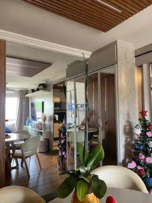 Apartamento com 2 quartos à venda e para alugar, 48m2 em Chácara Manella, Cambe - PR - imagem 4 Foto 4 de Apartamento com 2 quartos à venda e para alugar, 48m2 em Chácara Manella, Cambe - PR