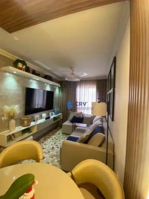 Apartamento com 2 quartos à venda e para alugar, 48m2 em Chácara Manella, Cambe - PR - imagem 8 Foto 8 de Apartamento com 2 quartos à venda e para alugar, 48m2 em Chácara Manella, Cambe - PR