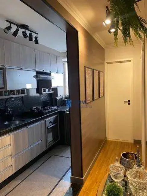 Apartamento com 2 quartos à venda e para alugar, 48m2 em Chácara Manella, Cambe - PR - imagem 7 Foto 7 de Apartamento com 2 quartos à venda e para alugar, 48m2 em Chácara Manella, Cambe - PR