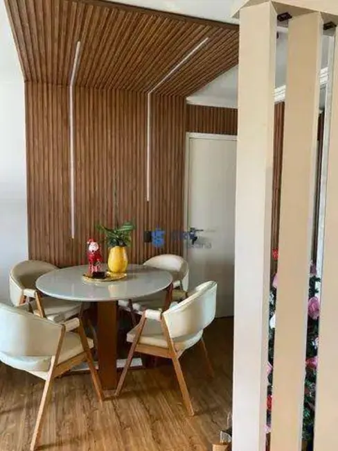 Apartamento com 2 quartos à venda e para alugar, 48m2 em Chácara Manella, Cambe - PR - imagem 5 Foto 5 de Apartamento com 2 quartos à venda e para alugar, 48m2 em Chácara Manella, Cambe - PR