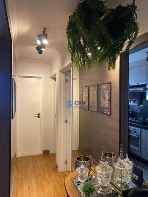 Apartamento com 2 quartos à venda e para alugar, 48m2 em Chácara Manella, Cambe - PR - imagem 6 Foto 6 de Apartamento com 2 quartos à venda e para alugar, 48m2 em Chácara Manella, Cambe - PR