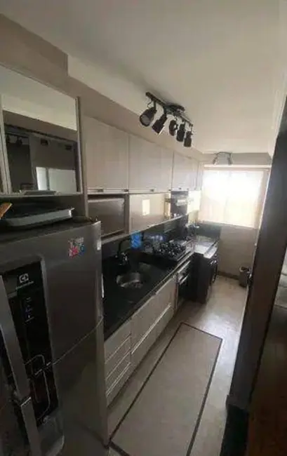 Apartamento com 2 quartos à venda e para alugar, 48m2 em Chácara Manella, Cambe - PR - imagem 9 Foto 9 de Apartamento com 2 quartos à venda e para alugar, 48m2 em Chácara Manella, Cambe - PR