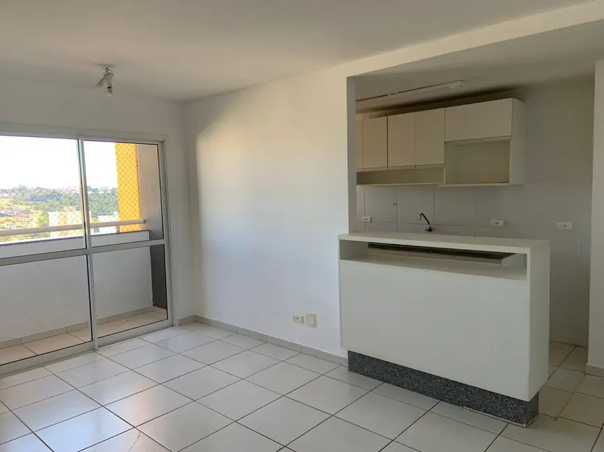 Foto 2 de Apartamento com 3 quartos à venda, 105m2 em Gleba Fazenda Palhano, Londrina - PR