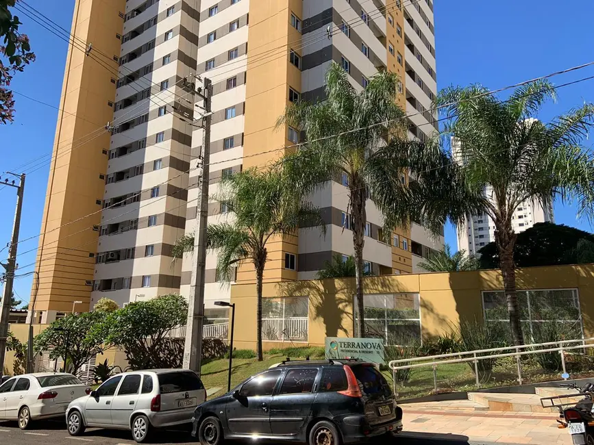 Foto 1 de Apartamento com 3 quartos à venda, 105m2 em Gleba Fazenda Palhano, Londrina - PR