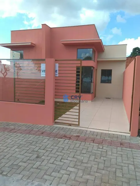 Foto 1 de Casa com 3 quartos para alugar, 150m2 em Jardim Colúmbia D, Londrina - PR