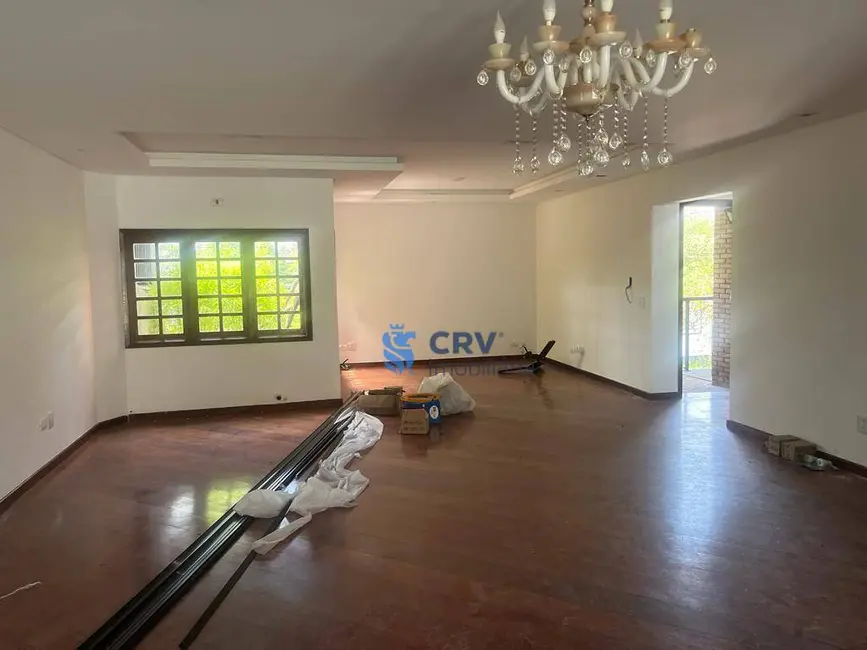 Foto 4 de Sala Comercial para alugar, 50m2 em Parque do Lago Juliana, Londrina - PR