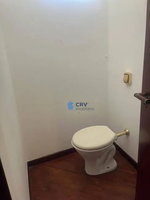 Foto 5 de Sala Comercial para alugar, 50m2 em Parque do Lago Juliana, Londrina - PR