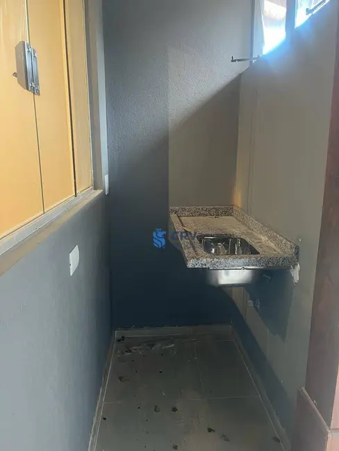 Foto 7 de Sala Comercial para alugar, 50m2 em Parque do Lago Juliana, Londrina - PR