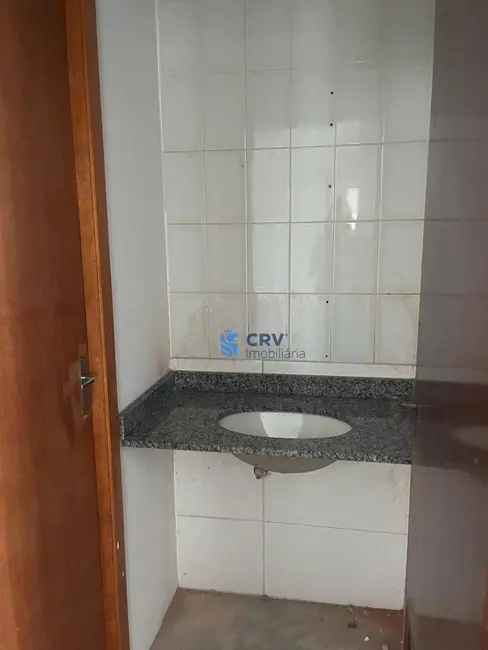 Foto 5 de Sala Comercial para alugar, 30m2 em Parque do Lago Juliana, Londrina - PR