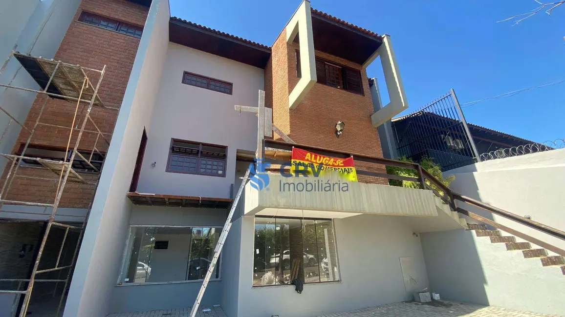 Foto 1 de Sala Comercial para alugar, 41m2 em Parque do Lago Juliana, Londrina - PR