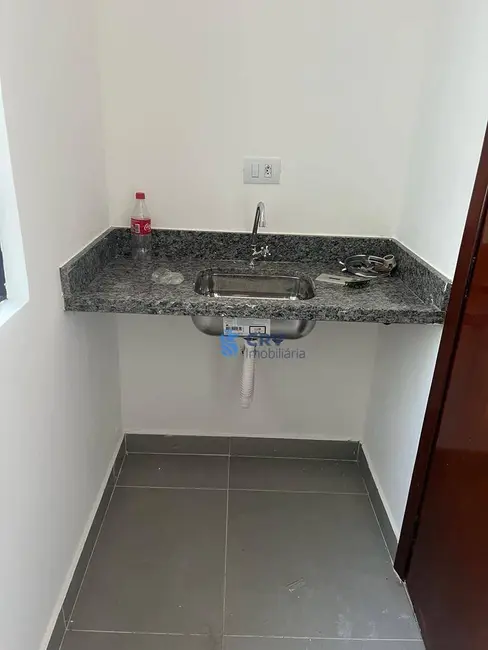 Foto 5 de Sala Comercial para alugar, 41m2 em Parque do Lago Juliana, Londrina - PR