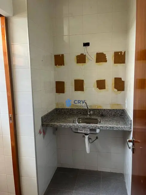 Foto 6 de Sala Comercial para alugar, 36m2 em Parque do Lago Juliana, Londrina - PR
