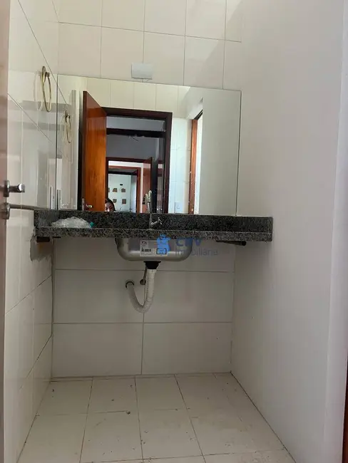 Foto 6 de Sala Comercial para alugar, 60m2 em Parque do Lago Juliana, Londrina - PR