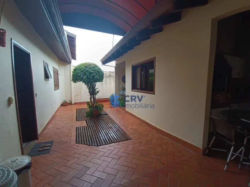 Foto 6 de Casa de Condomínio com 3 quartos para alugar, 380m2 em Condomínio Vale do Arvoredo, Londrina - PR